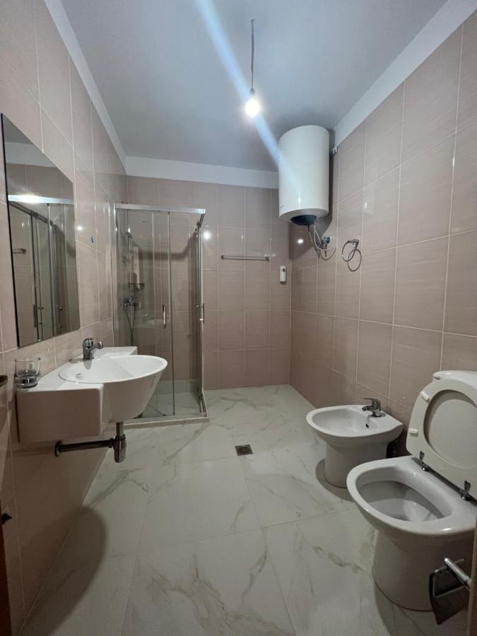 Center-Sea View Apartament,Sarandë 외부 사진